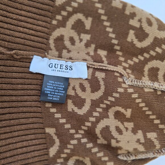 Guess hat - Picture 4 of 5